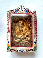 Thai Hermit Amulet Lersi - Most Venerable LP Phromma. #357