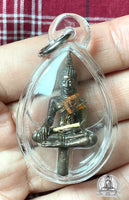 Phra Yod Thong Amulet - Most Venerable LP Koon. #257