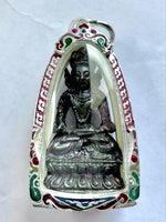 Phra Kling Avalokiteshvara Amulet – Most Venerable Luang Phor Kassem Khémako. #442