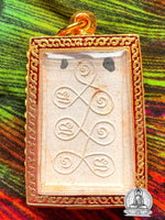 Amulette Phra Phong Thep Payung - Vénérable LP Payung. # 291