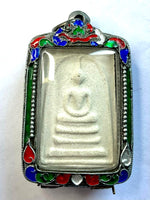 Phra Somdej Amulet (Centenary Edition) - Wat Sri Chum Churn. #444