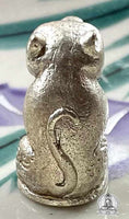 Tiger Amulet - Wat Sorangsok. #348