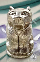 Tiger Amulet - Wat Sorangsok. #348