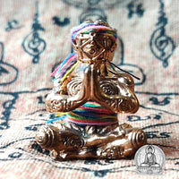 Powerful Hoon Payon Sao-Ah Mahaant amulet - Venerable LP Nen Kaew. #224