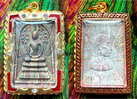 Phra Somdej Rainbow Amulets - Most Venerable LP Ying. #294