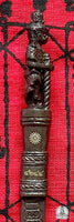 Small Ritual Dagger Meedh Moh Tao Wessuwan - Most Venerable LP Path Punyakhamo. #324